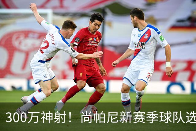 300万神射！尚帕尼新赛季球队选项 马刺可提供起薪2100万续约合同